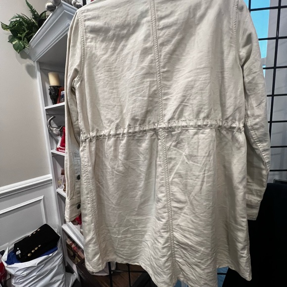 Price drop! EUC Cabi Excursion Anorak Jacket XS - Picture 11 of 15